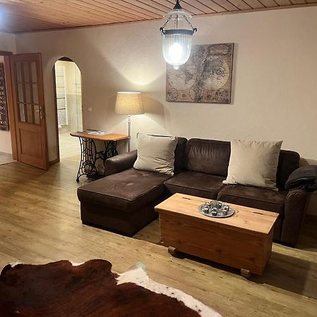 Chiemsee Beachhouse Apartment Bernau am Chiemsee Kültér fotó