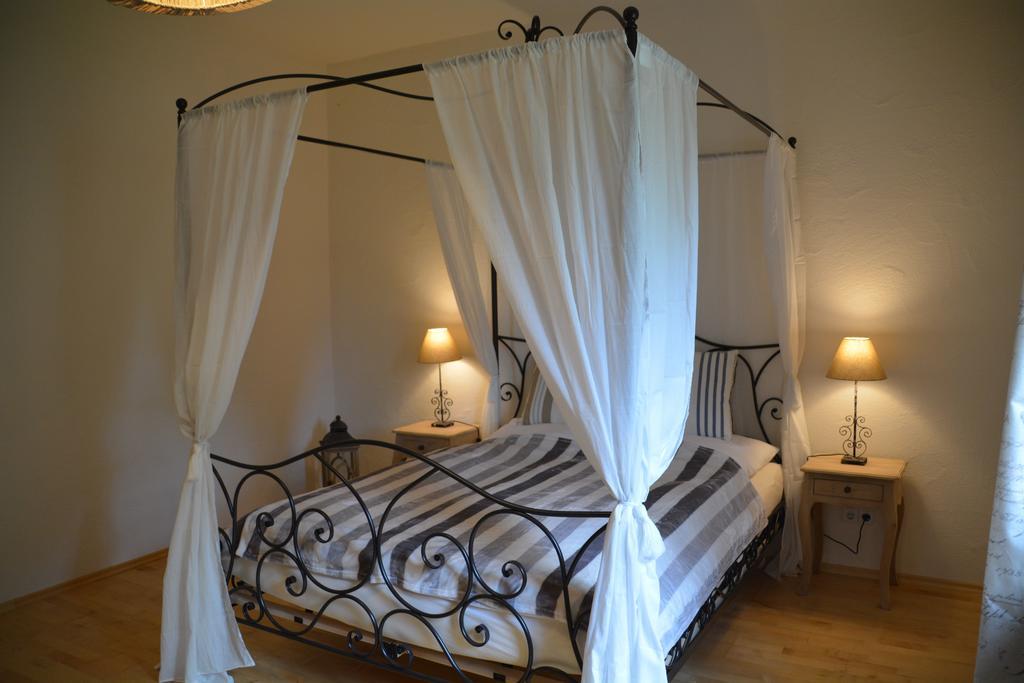 Chiemsee Beachhouse Apartment Bernau am Chiemsee Kültér fotó